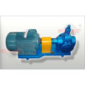 Ycb High Efficient Circular Arc Gear Oil Pump